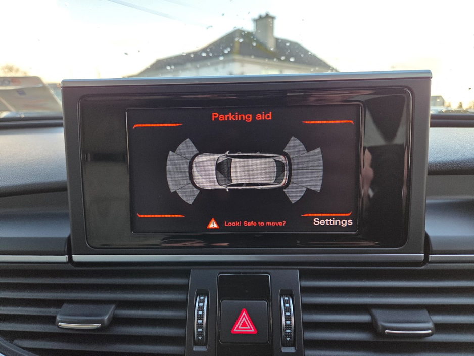 2017 Audi A6 - image 29