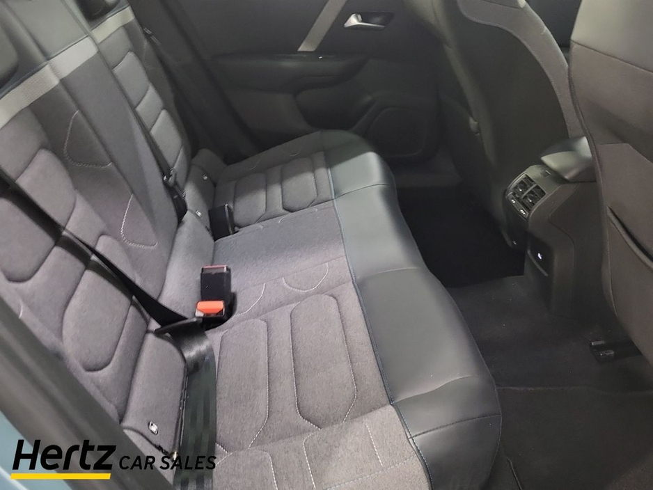 2023 Citroen C4 - image 16