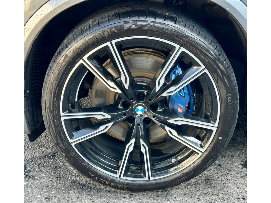 2026 BMW X5 - image 20