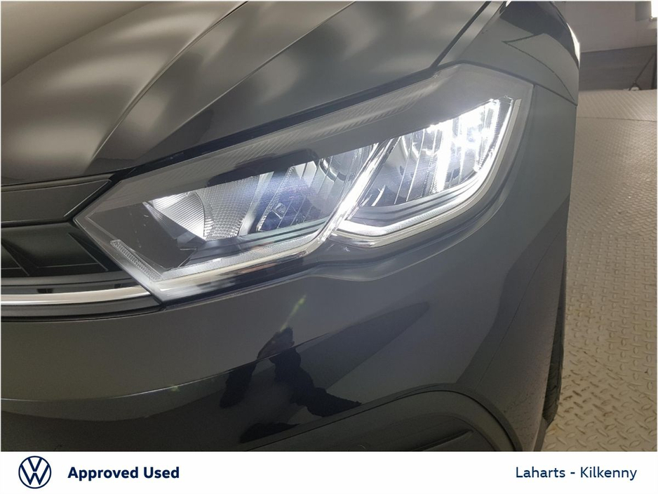 2022 Volkswagen Polo 1.0 5DR 80HP €18,950
