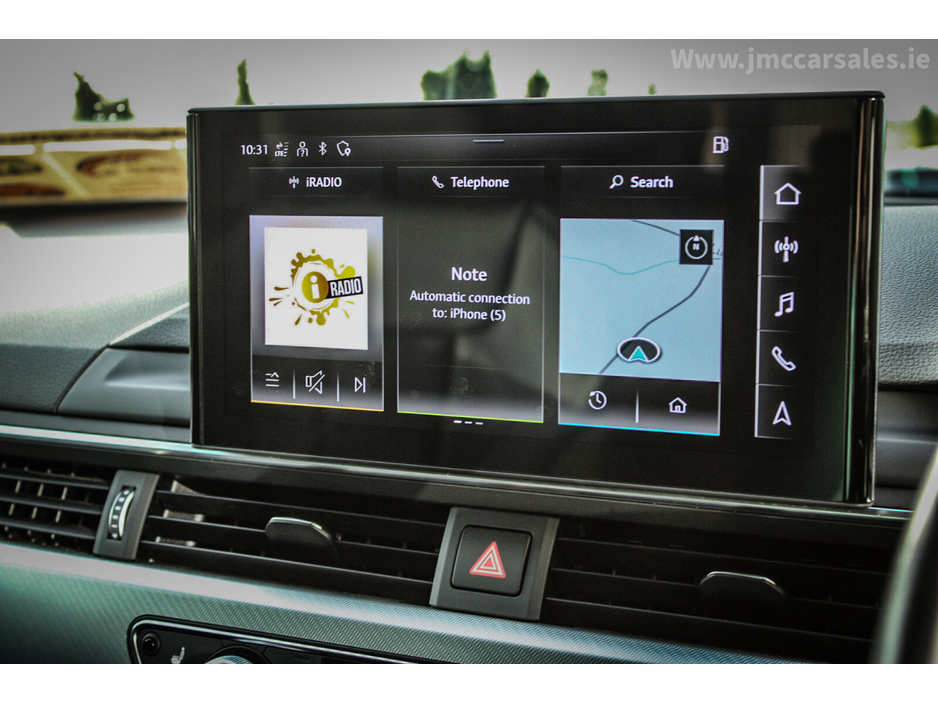 2021 Audi A5  €34,995