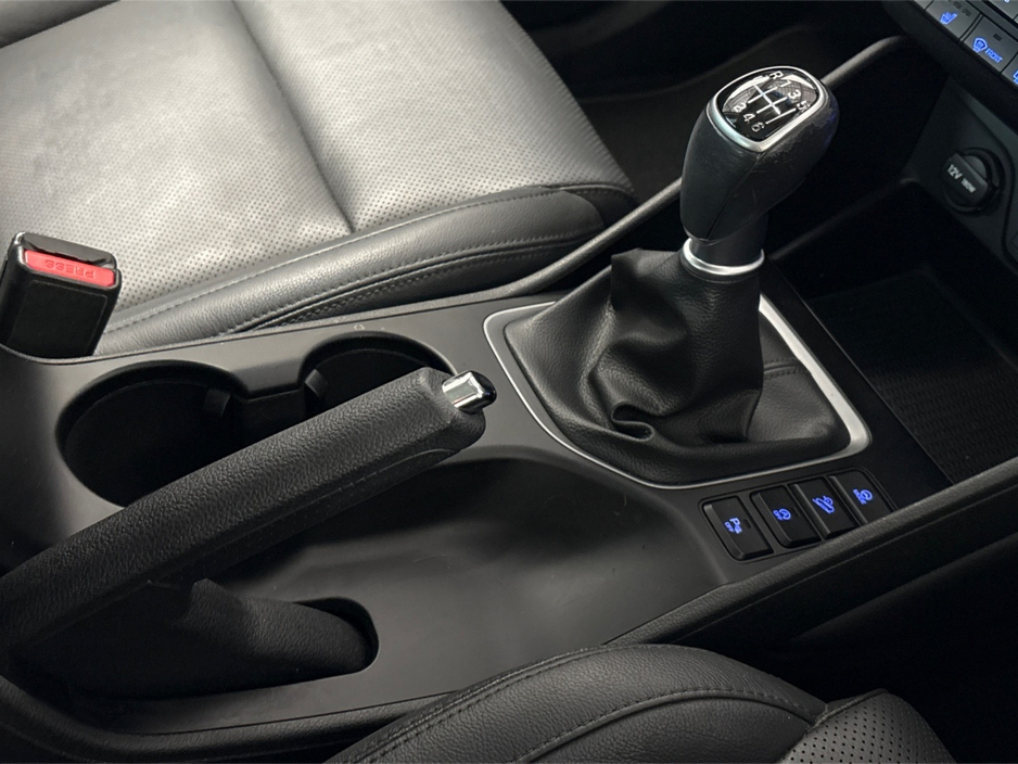 2018 Hyundai Tucson - image 16