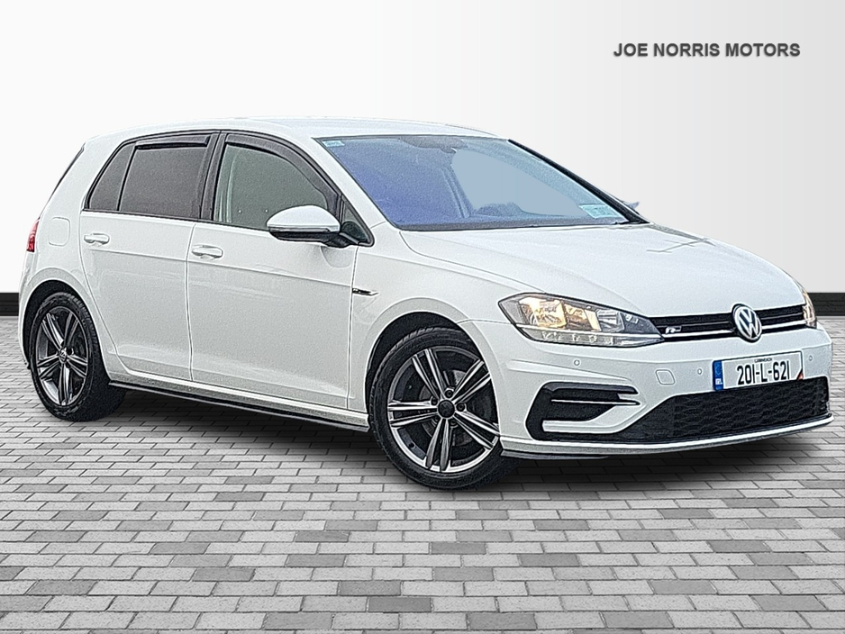 2020 Volkswagen Golf for sale in , Ireland