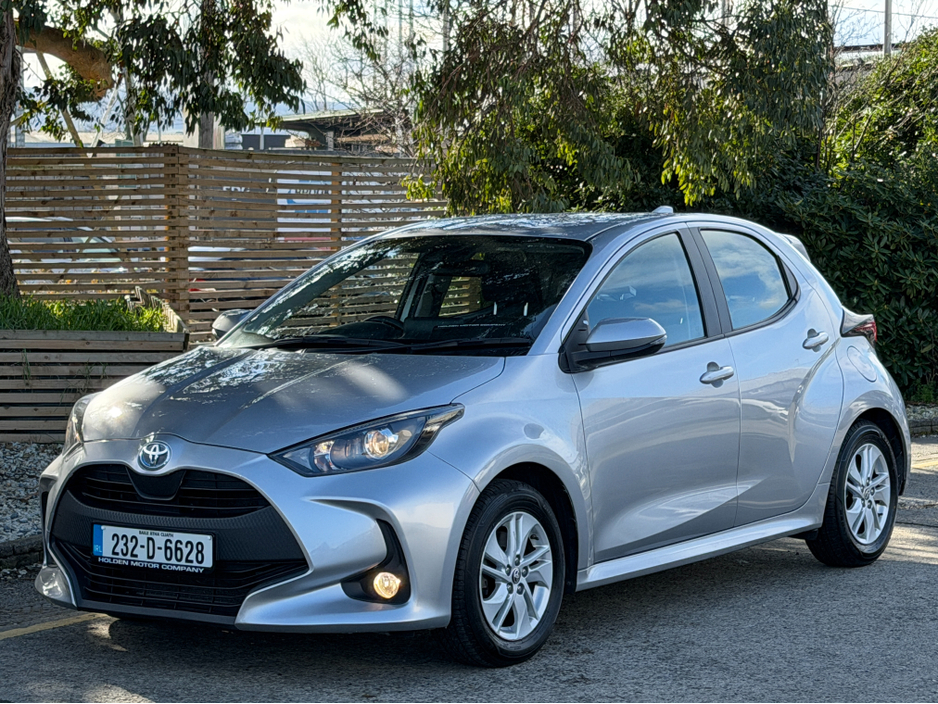 2023 Toyota Yaris for sale in , Ireland