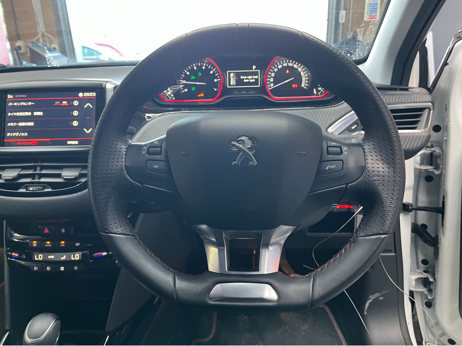 2020 Peugeot 2008 €17950! 2020 PEUGEOT 2008 AUTOMATIC GT LINE 1.2 AUTOMATIC / REVERSE CAMERA / HEATED SEATS €17,950