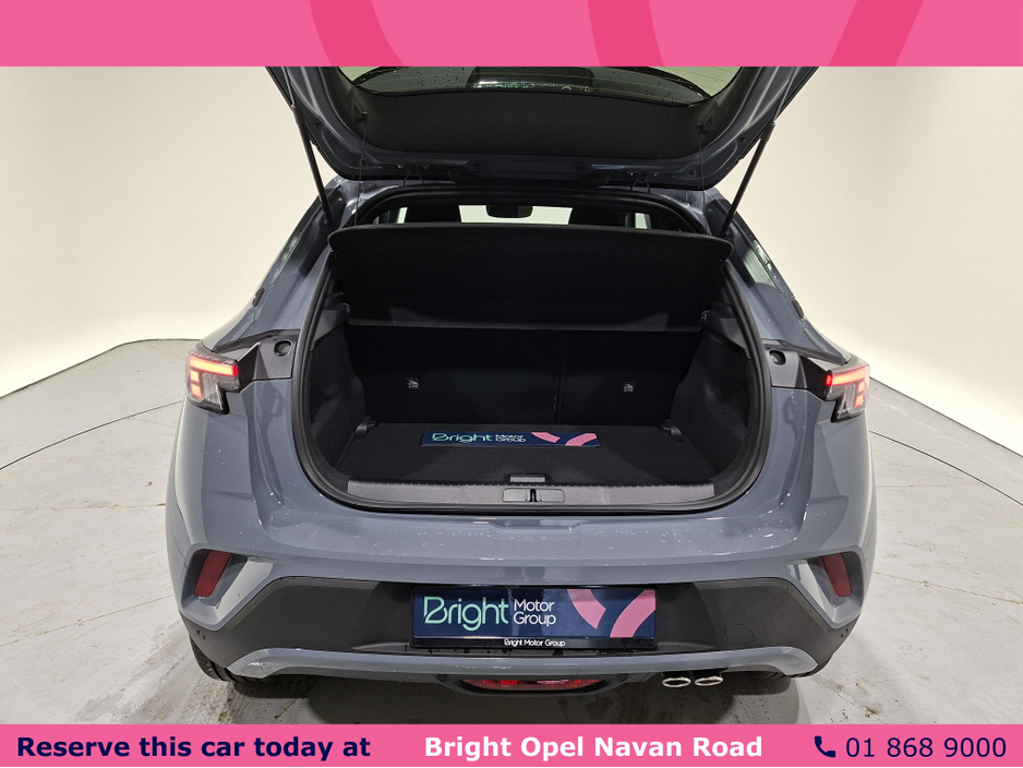 2026 Opel Mokka ELEGANCE 1.2 136BHP 6-SPE €31,950