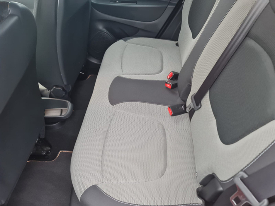 2015 Renault Captur 1.2 Petrol Automatic - 6 Month Warranty  (7526) €10,995