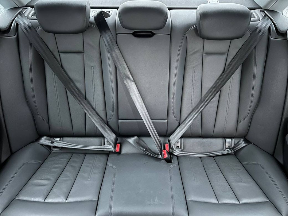 2019 Audi A4 1.4 TFSI AUTO * HIGH SPEC * // 18" ALLOYS // LEATHER HEATED SEATS // APPLE CARPLAY/ANDROID AUTO €25,950