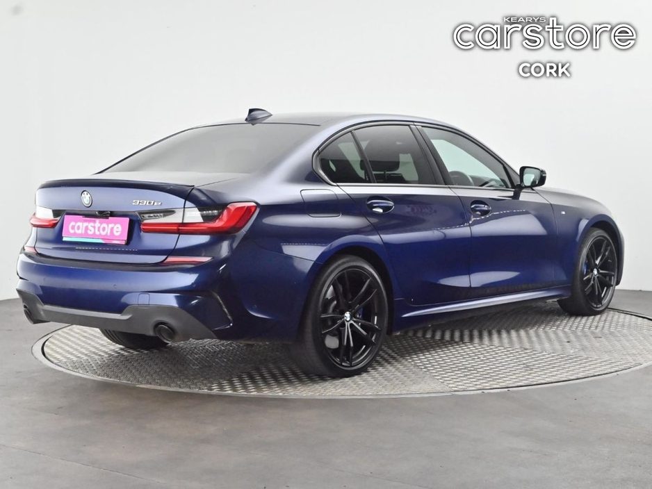 2020 BMW 3 Series - image 5