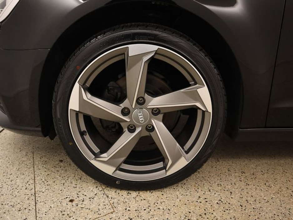 2018 Audi A3 - image 18