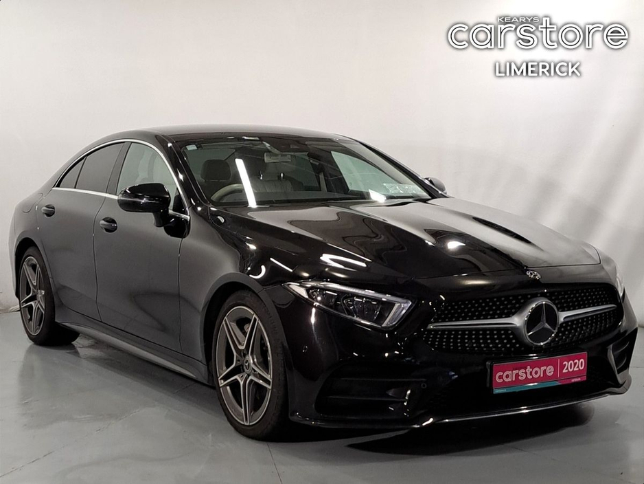 2020 Mercedes-Benz CLS Class for sale in , Ireland