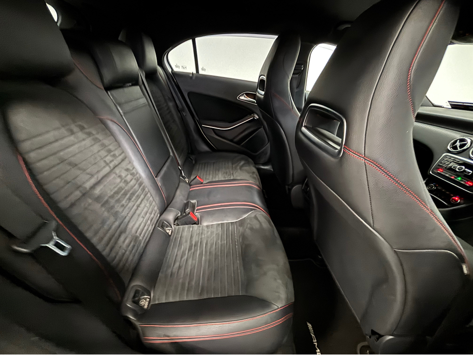 2013 Mercedes-Benz A Class - image 10