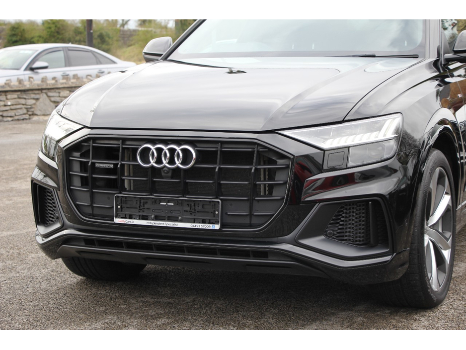 2023 Audi Q8 - image 33