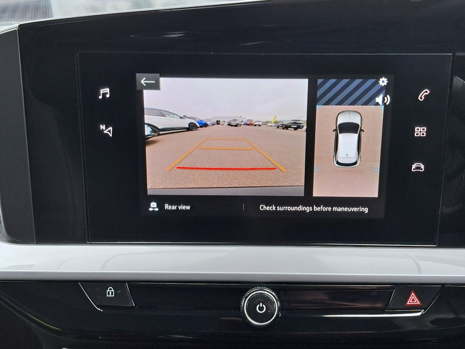 2025 Opel Mokka - image 29