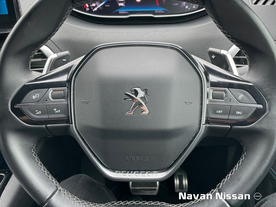 2024 Peugeot 5008 1.5 BlueHDi 130bhp Allure Auto €40,850