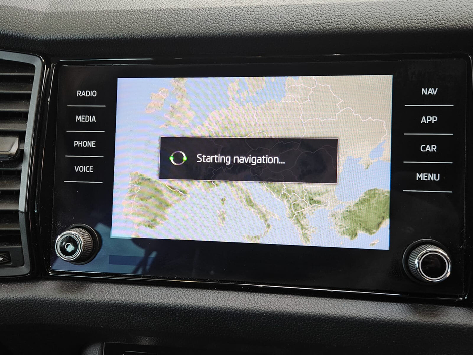 2021 Skoda Kodiaq - image 15