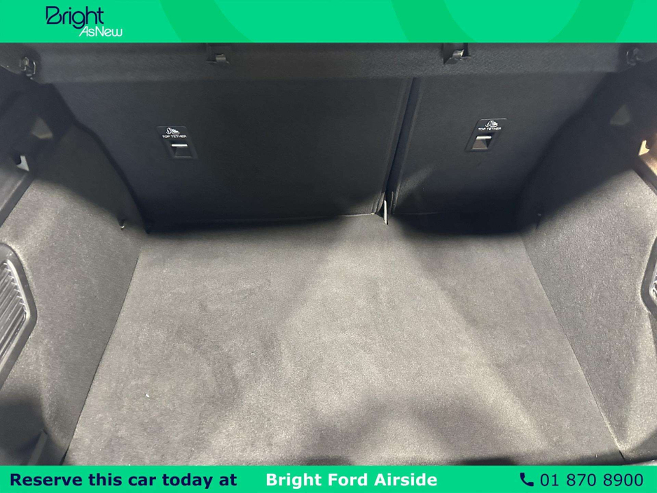 2021 Ford Focus - image 20