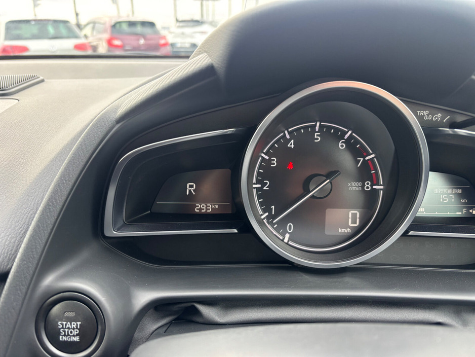 2025 Mazda Mazda2 - image 10