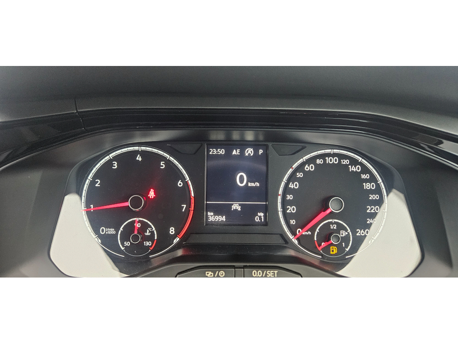 2020 Volkswagen Polo automatic 1.0 tsi dsg comfort new model low kms €15,995