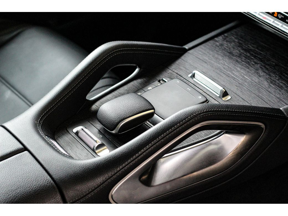 2022 Mercedes-Benz GLE Class 350 dE AMG Premium 4 MATIC €59,899