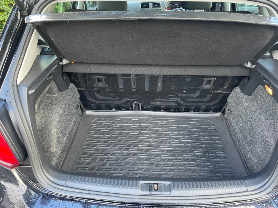 2017 Volkswagen Polo 1.0 S BLUEMOTION 60PS 5DR