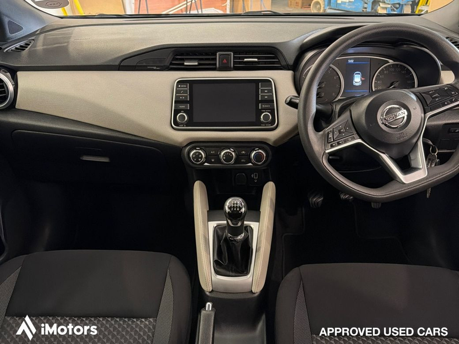 2019 Nissan Micra - image 15