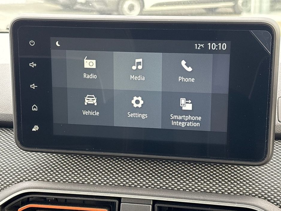 2023 Dacia Sandero Stepway - image 11