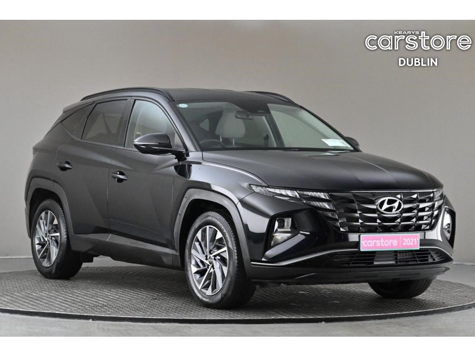 2021 Hyundai Tucson for sale in , Ireland