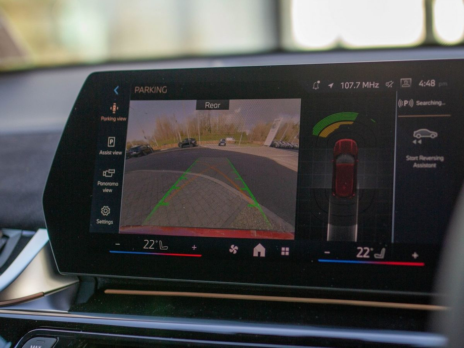 2026 BMW X1 - image 9