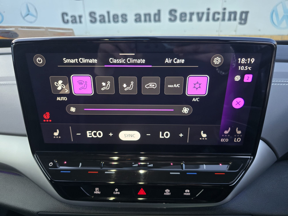 2023 Volkswagen ID.5 - image 22