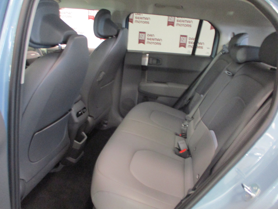 2025 Kia EV3 EV3 Earth 2 - Long Range €38,950