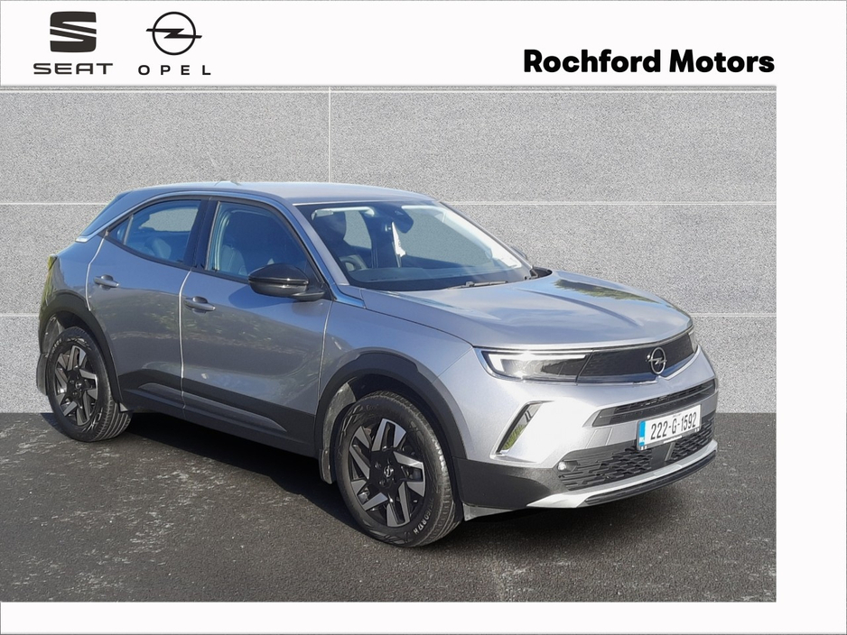 2022 Opel Mokka for sale in , Ireland