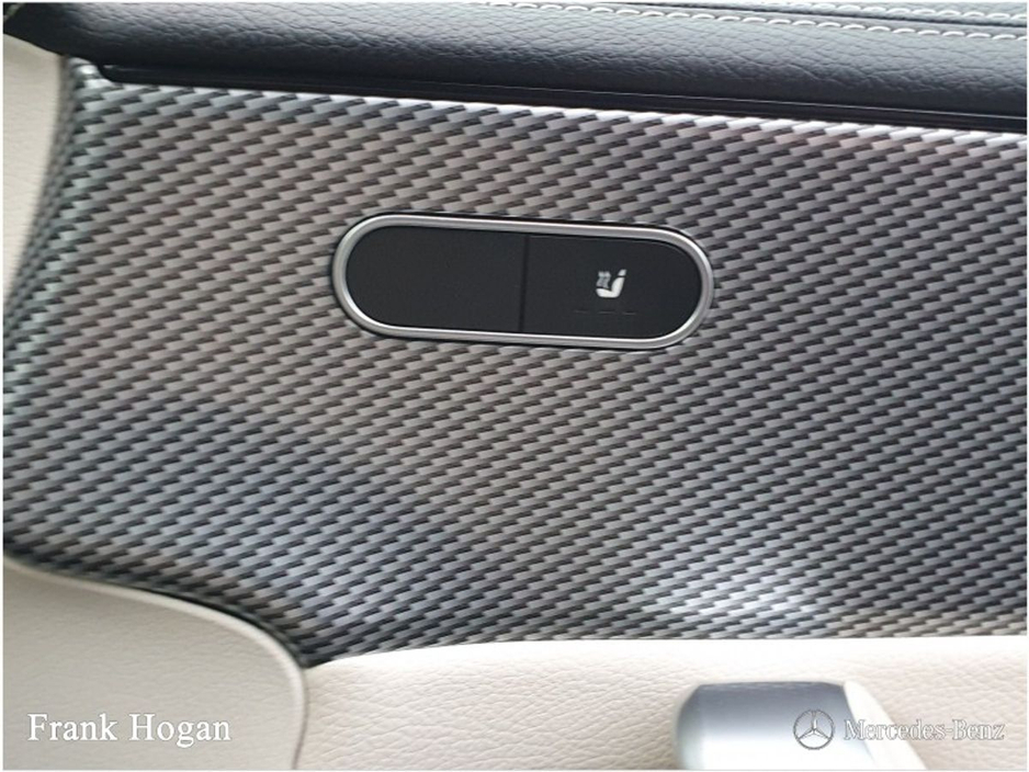 2023 Mercedes-Benz CLA Class CLA180d Coup A/T Progressive 2.0 Diesel ( IRISH CAR ONE OWNER FROM NEW ) €38,900