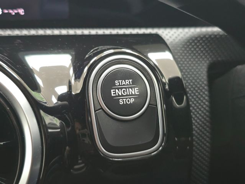 2021 Mercedes-Benz A Class A 250 E AMG LINE EXECUTIVE, Plugin Hybrid, Reversing camera €26,895