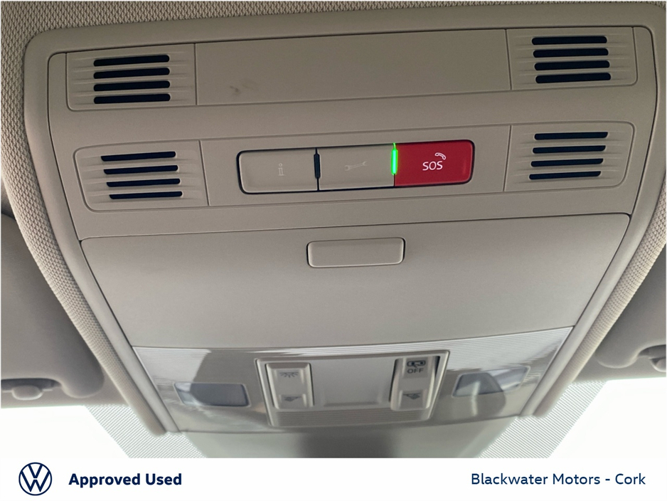 2025 Volkswagen Polo 1.0TSI 95BHP 5DR EDITION 75 €23,995