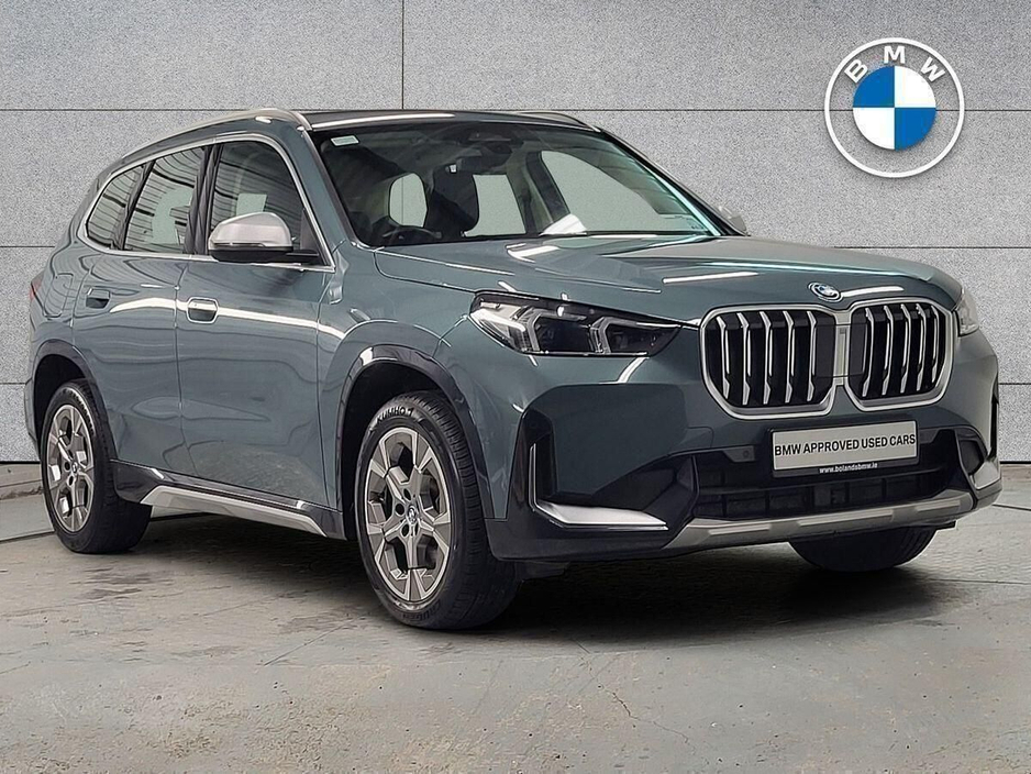 2023 BMW X1 for sale in , Ireland