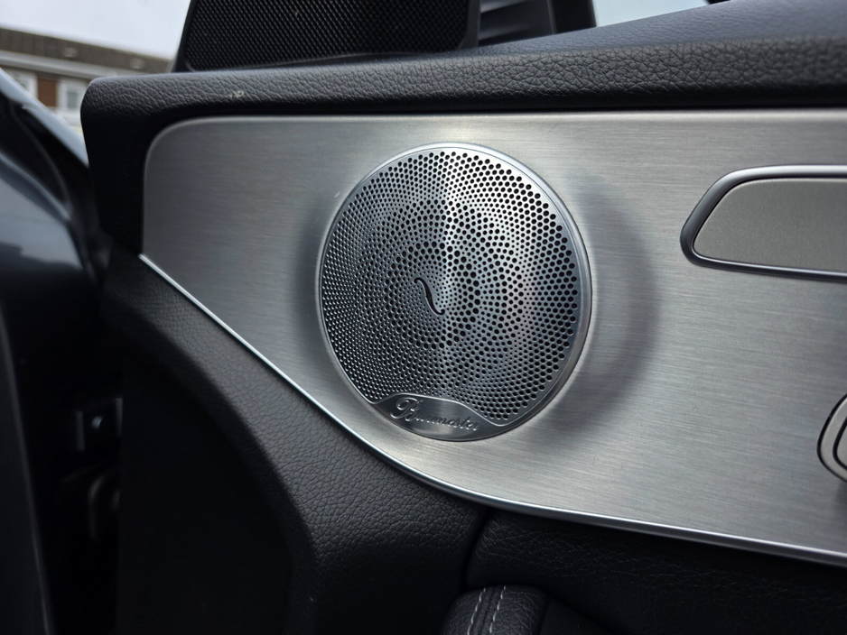 2017 Mercedes-Benz C Class - image 24