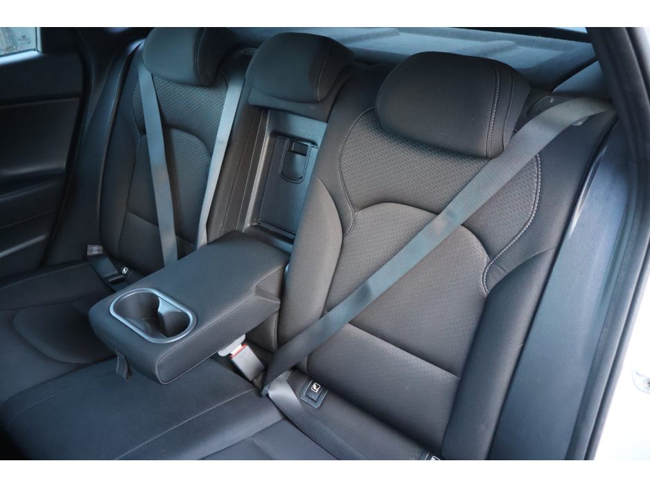 2018 Hyundai i30 FASTBACK 5DR Low Mileage Huge Spec! €14,495