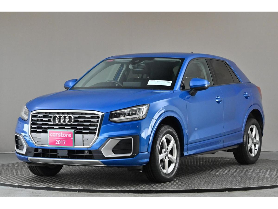 2017 Audi Q2 - image 3