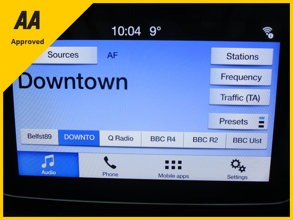 2019 Ford Ka + - image 15