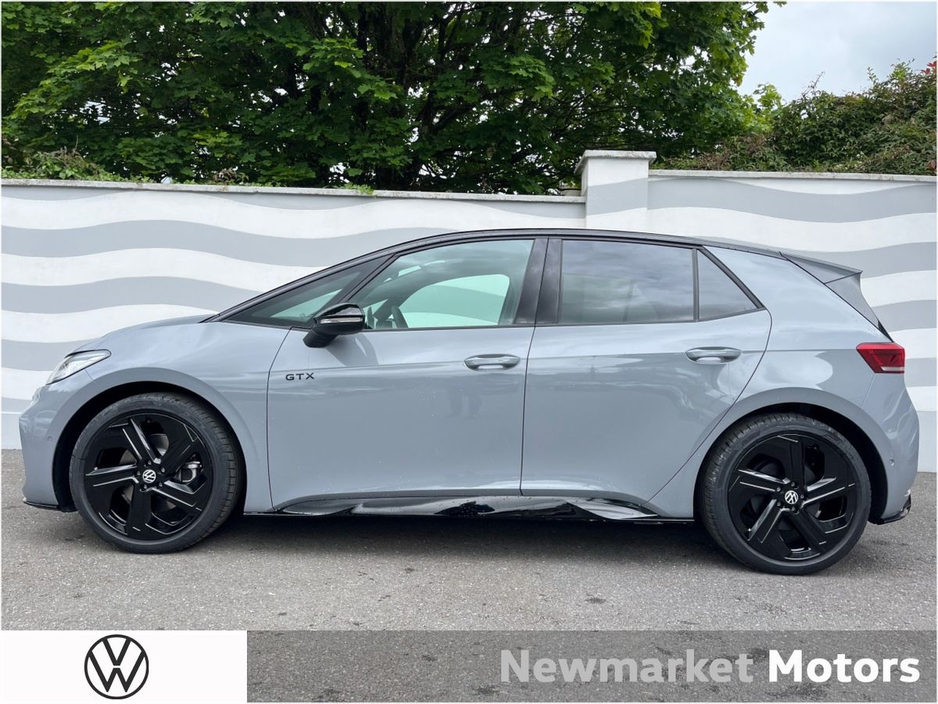 2026 Volkswagen ID.3 - image 42