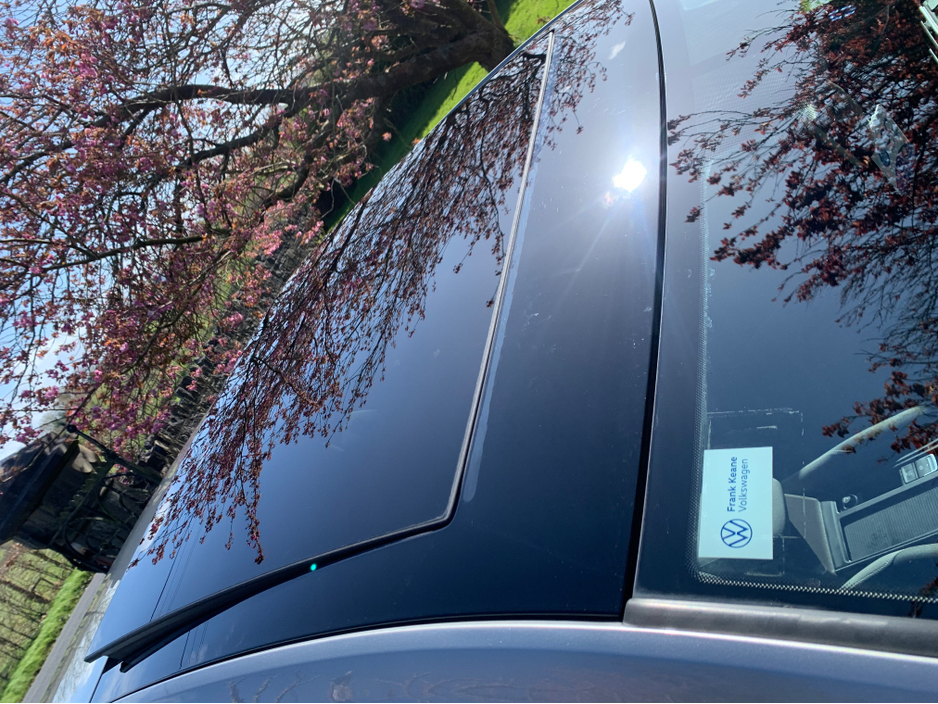 2014 Volkswagen Golf - image 15