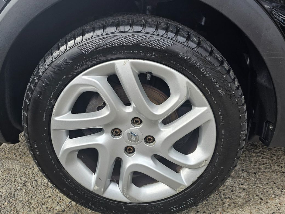 2016 Renault Captur - image 30