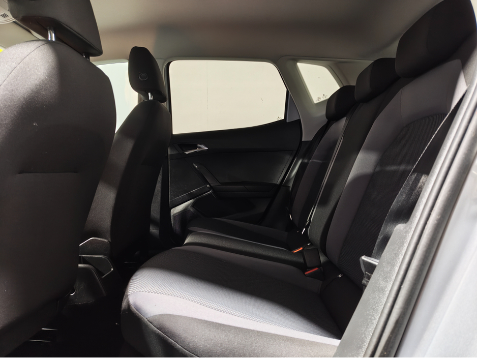 2021 SEAT Arona - image 13