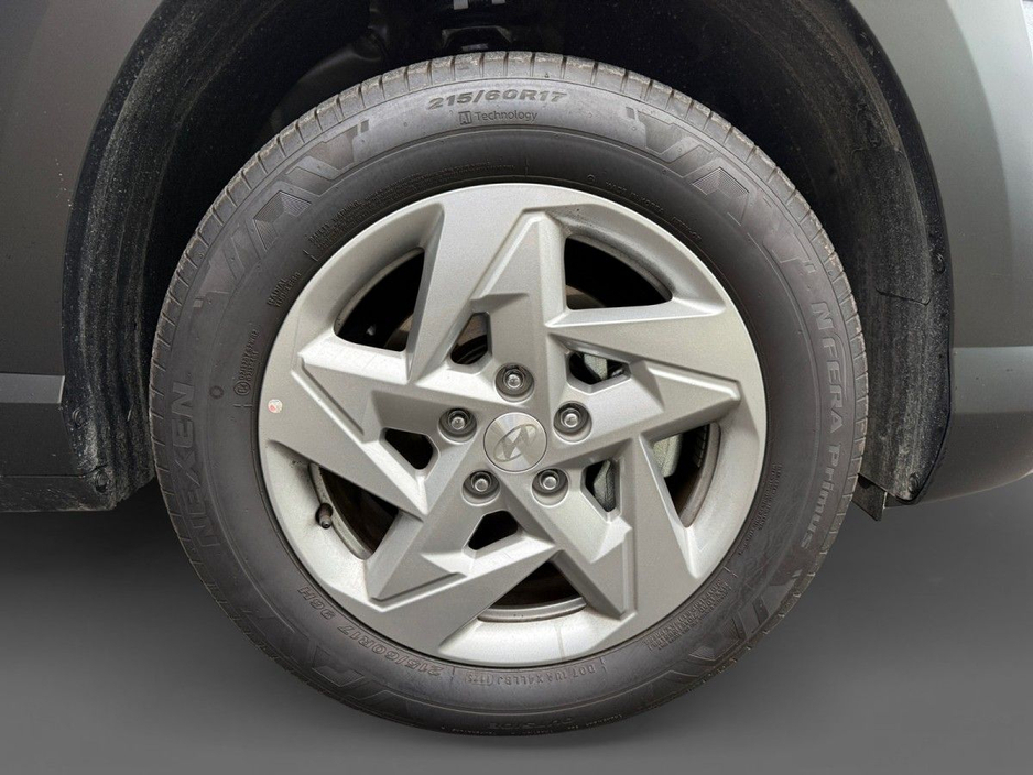 2025 Hyundai Kona 1.0 T-GDI Elegance €35,250