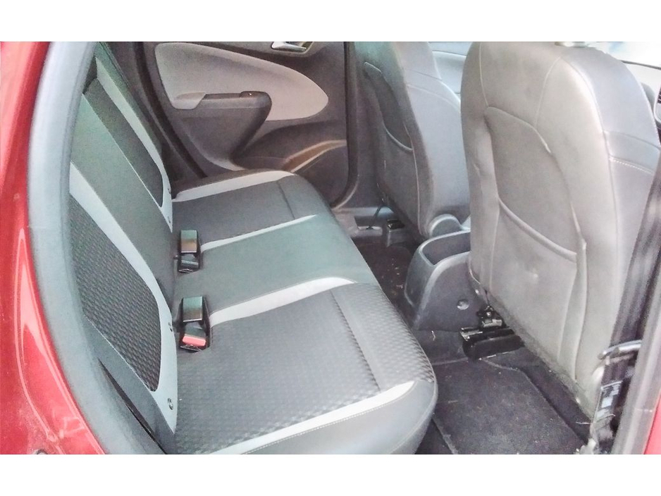 2020 Vauxhall Crossland X 1 2 Business ED NA €12,995