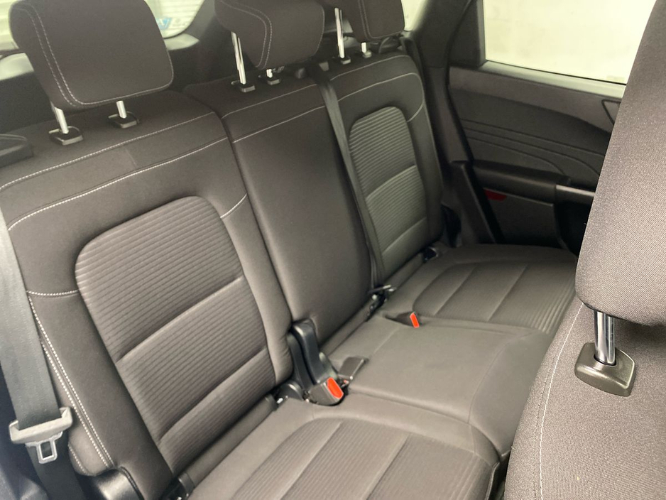 2023 Ford Kuga 2.5 Duratec 225PS PHEV Titanium Auto €23,995