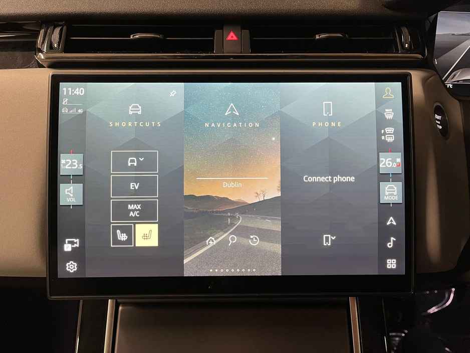 2024 Land Rover Range Rover Velar - image 17