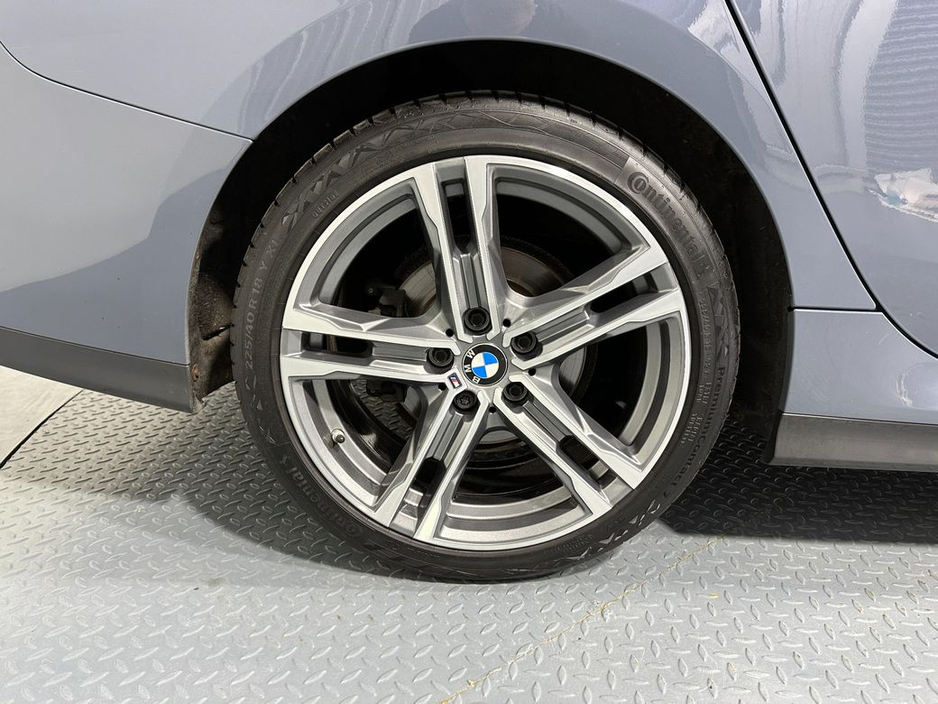 2022 BMW 2 Series 218i M Sport Gran Coupe €29,800