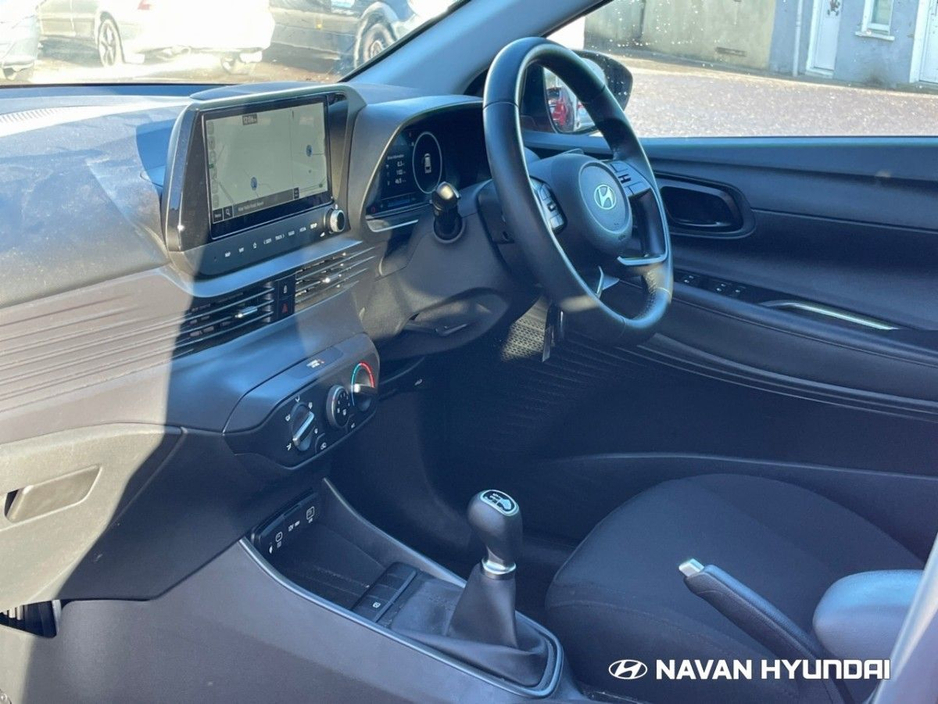 2025 Hyundai i20 Deluxe Plus *JUST IN* €22,950